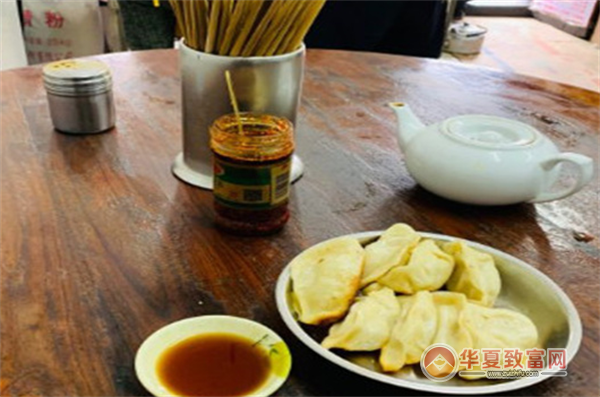 沙富生煎大王加盟